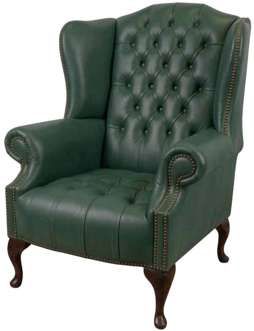 The Balmoral Chesterfield